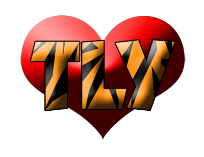 Tigger Loves You